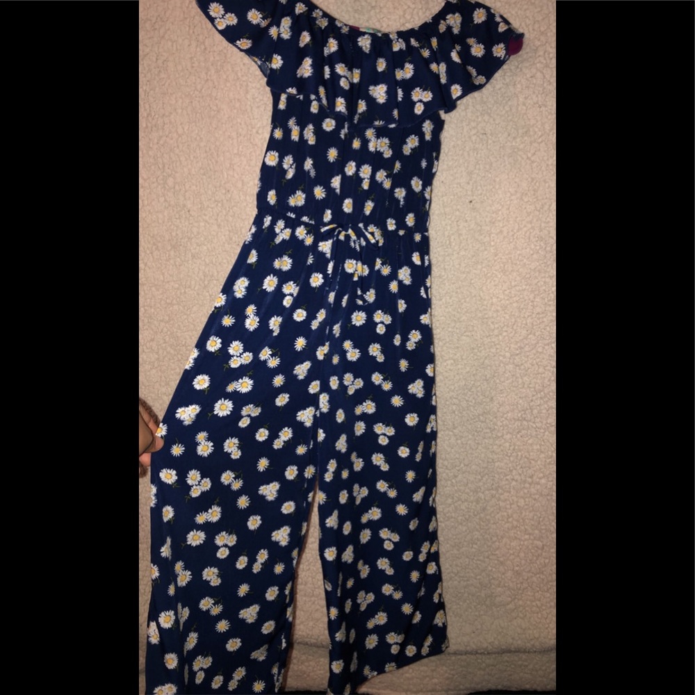 jumpsuit